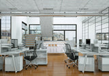 HP DesignJet Studio 36" with Stand & Media bin - 5HB14A