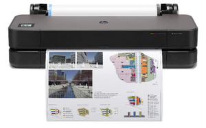 HP DesignJet T250 24" / A1 Table Top - 5HB06A