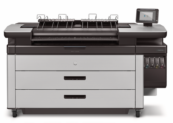 HP PageWide XL Series