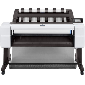 HP DesignJet T1600 36-in Printer - 3EK10A