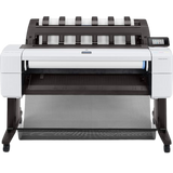HP DesignJet T1600 36-in Printer - 3EK10A