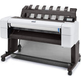 HP DesignJet T1600 36-in Printer - 3EK10A