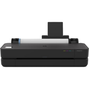 HP DesignJet T250 24" Table-Top Printer 5HB06A
