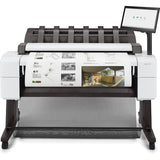 HP DesignJet T2600 36-in PS MFP Printer - 3XB78A