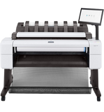 HP DesignJet T2600 36-in PS MFP Printer - 3XB78A