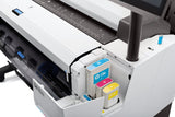 HP DesignJet T1600 36-in Printer - 3EK10A