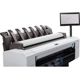 HP DesignJet T2600 36-in PS MFP Printer - 3XB78A
