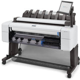 HP DesignJet T2600 36-in PS MFP Printer - 3XB78A