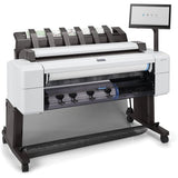 HP DesignJet T2600 36-in PS MFP Printer - 3XB78A