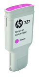 HP 727 Magenta Ink Cartridge (300ml) F9J77A - (price as of 0622)