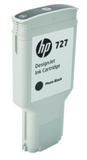 HP 727B Photo Black Ink Cartridge (300ml) 3WX20A - (price as of 0622)