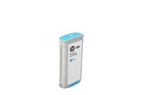 HP 728 Cyan Ink Cartridge 130ml - F9J67A (price as of 0622)