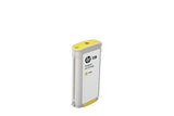 HP 728 Yellow Ink Cartridge 130ml - F9J65A (price as of 0622)
