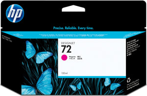 HP 72 - C9372A - 130ml Magenta Ink Cartridge - (price as of 0622)