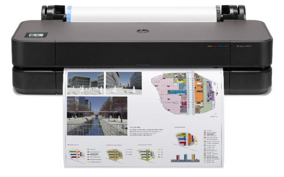 HP DesignJet T250 24