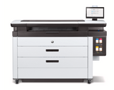 HP PageWide XL 8200 - 4VW18A