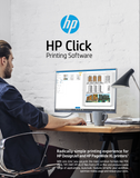 HP PageWide XL 5200 MFP - 4VW17A