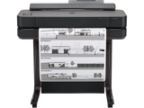 HP DesignJet T650 24-inch Printer - 5HB08A