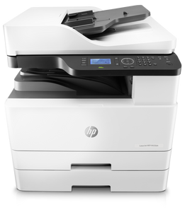 HP LaserJet MFP M436nda - W7U02A - A4/A3 MFP